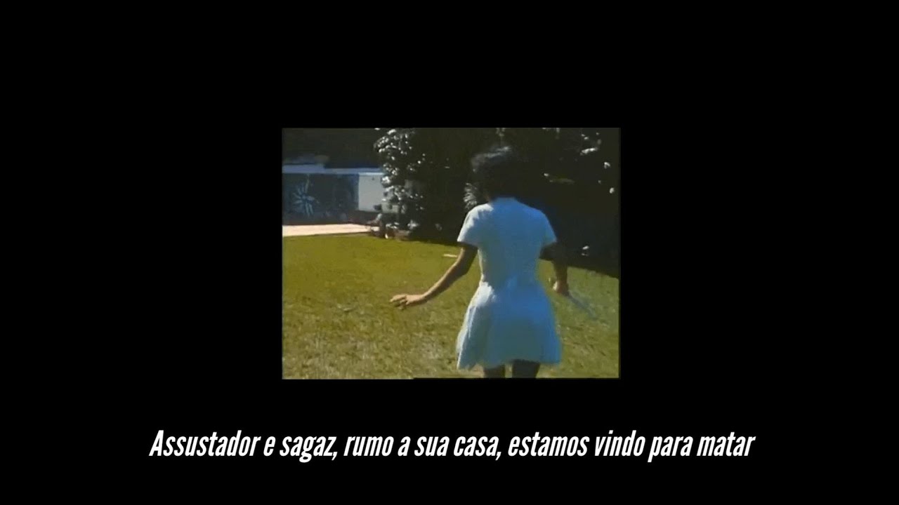 Creepy Crawl - NECRO (Legendado, Tradu&ccedil;&atilde;o PT-BR)