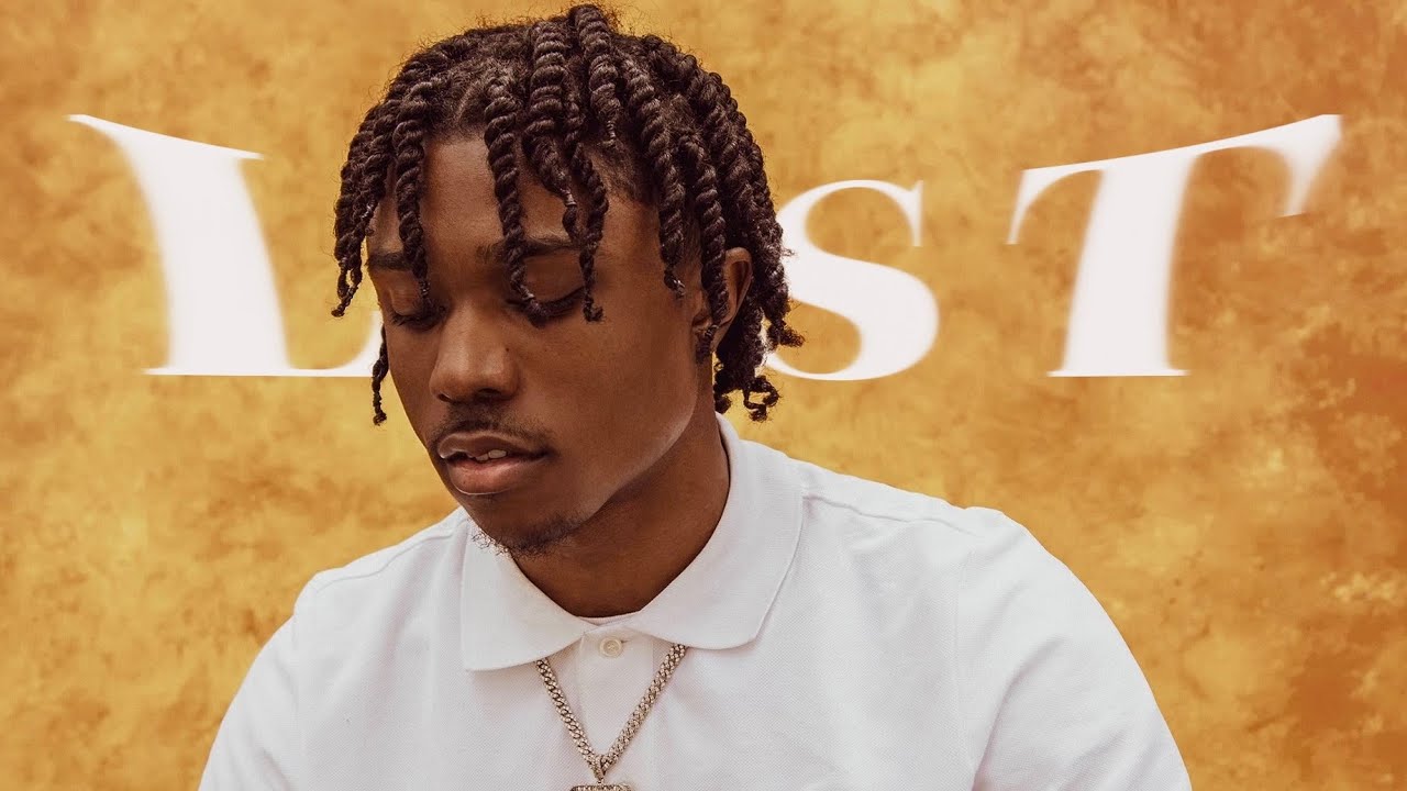 (FREE) Scorey Type Beat - 