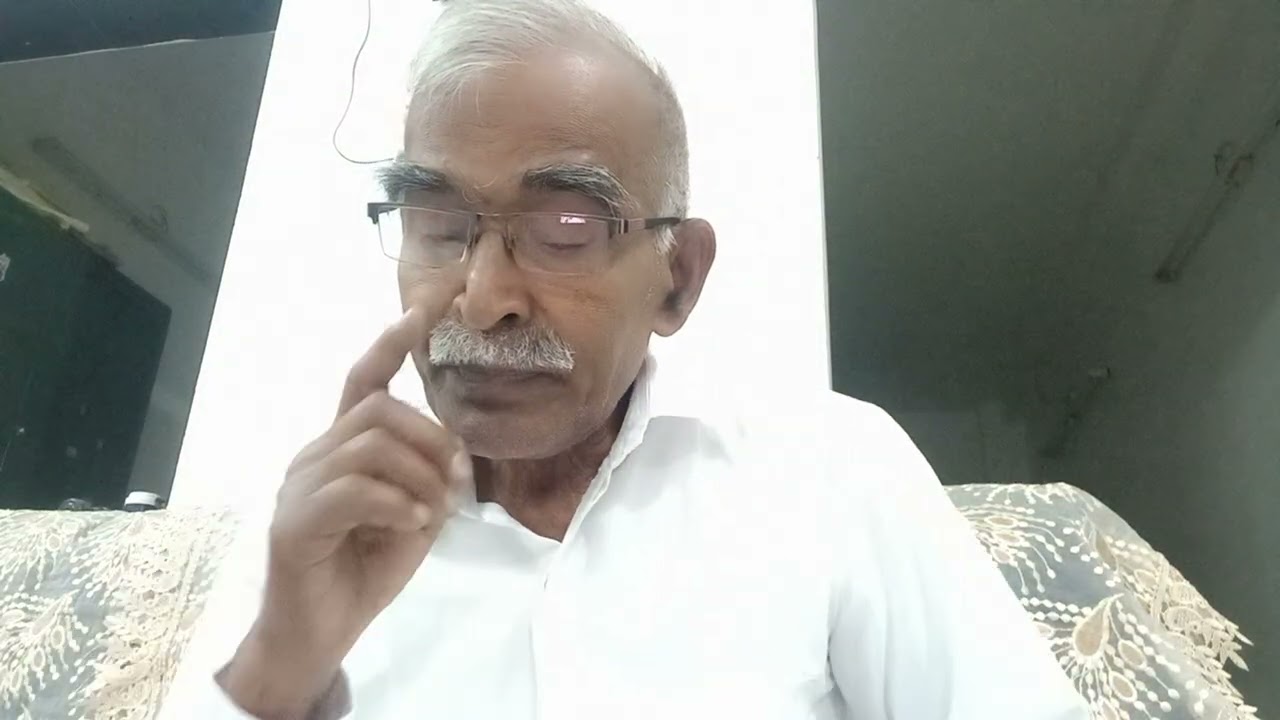 12 - 03 - 26.  5 -7 முத்திரைகள். 5 - 6 seals. Pr G. K. Robert. 