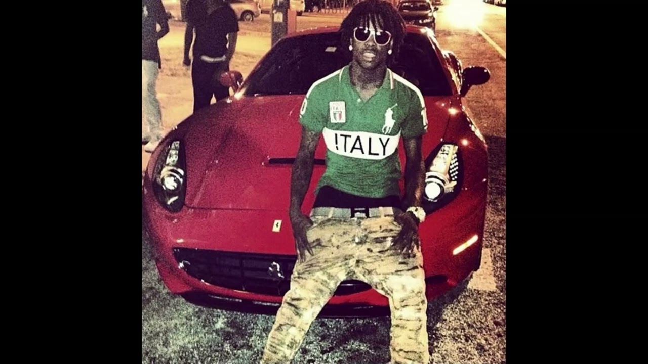 [FREE] Old Chief Keef x Glo type beat | 