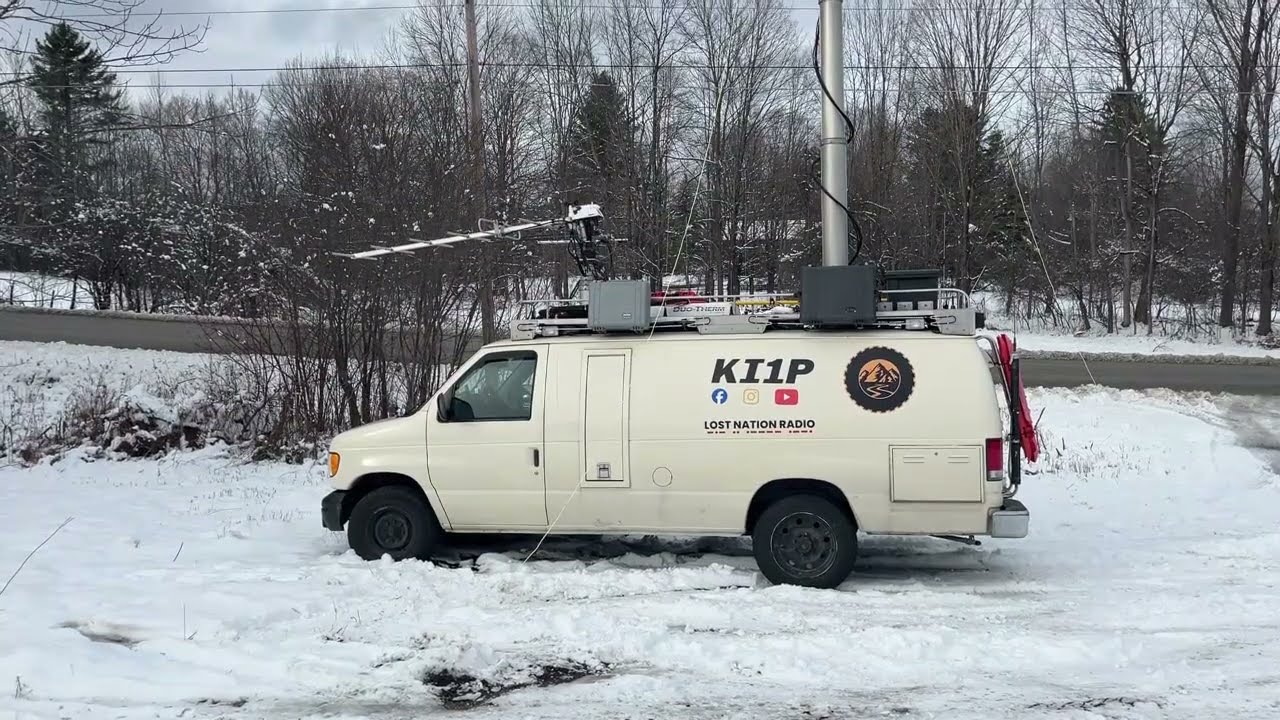 Vermont Parks on the Air US 5550