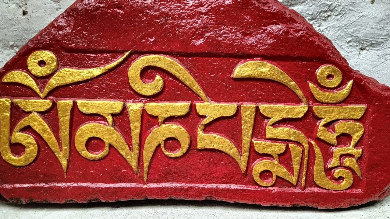 Lho Khandro Sang PhugThe Secret Cave of the Dakinis — one of the holiest caves of Sikkim, 