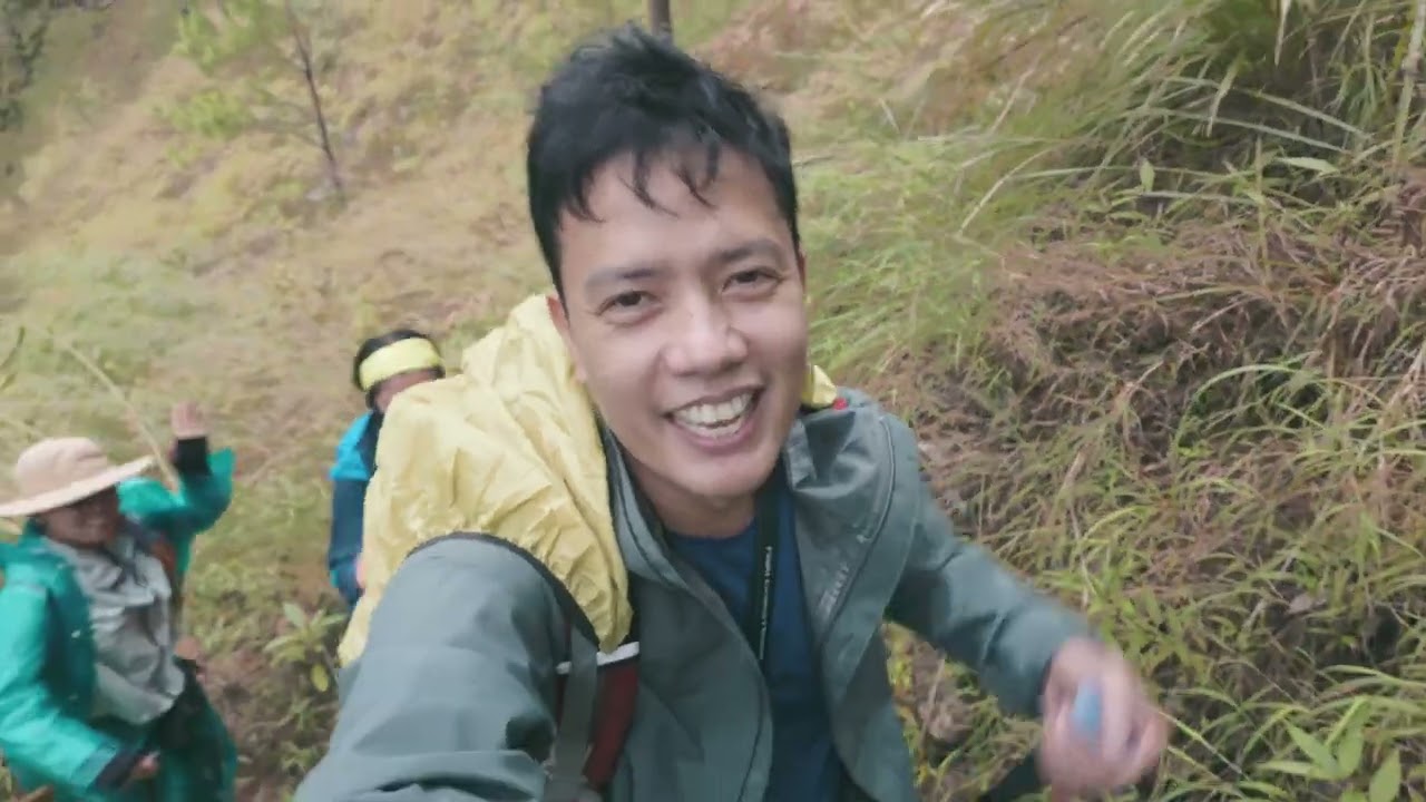 Surviving Mount Pulag: Taking on the Killer Akiki Trail