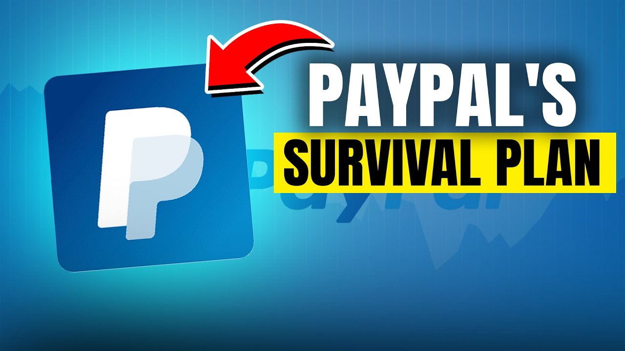 PayPal&rsquo;s Strategy to Stay Relevant in the Digital Payment Revolution - Future Finance