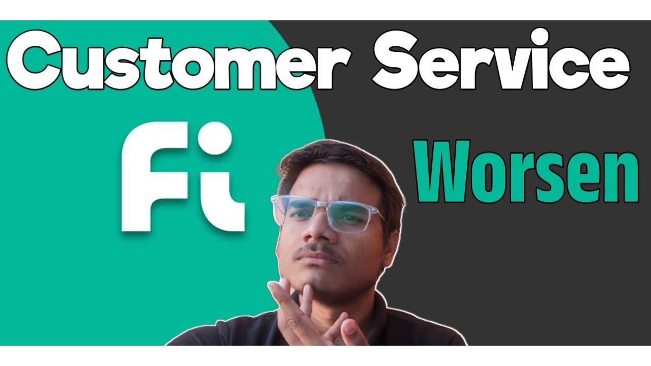 😕 I Tried FI Bank Customer Service and Got DISAPPOINTED! #aktsr
