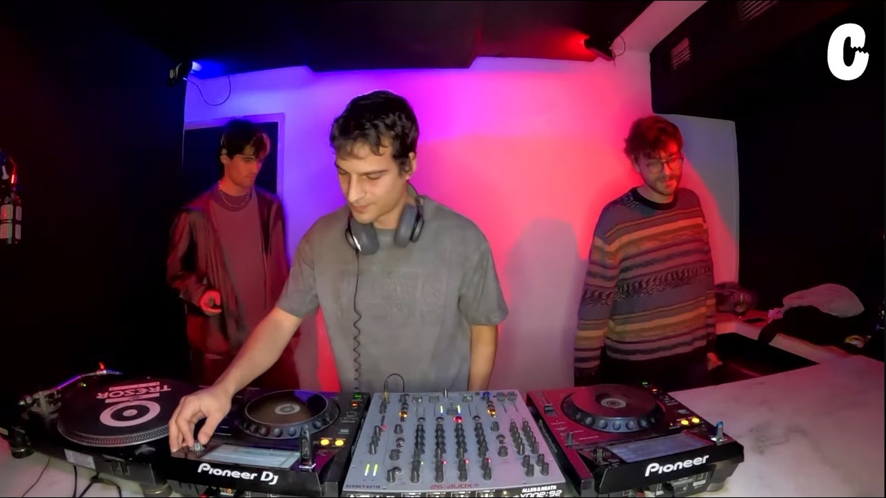 Catnip w/ Jay Jay (Guest: Vicai) @CannibalRadio - 17 Mar 2026