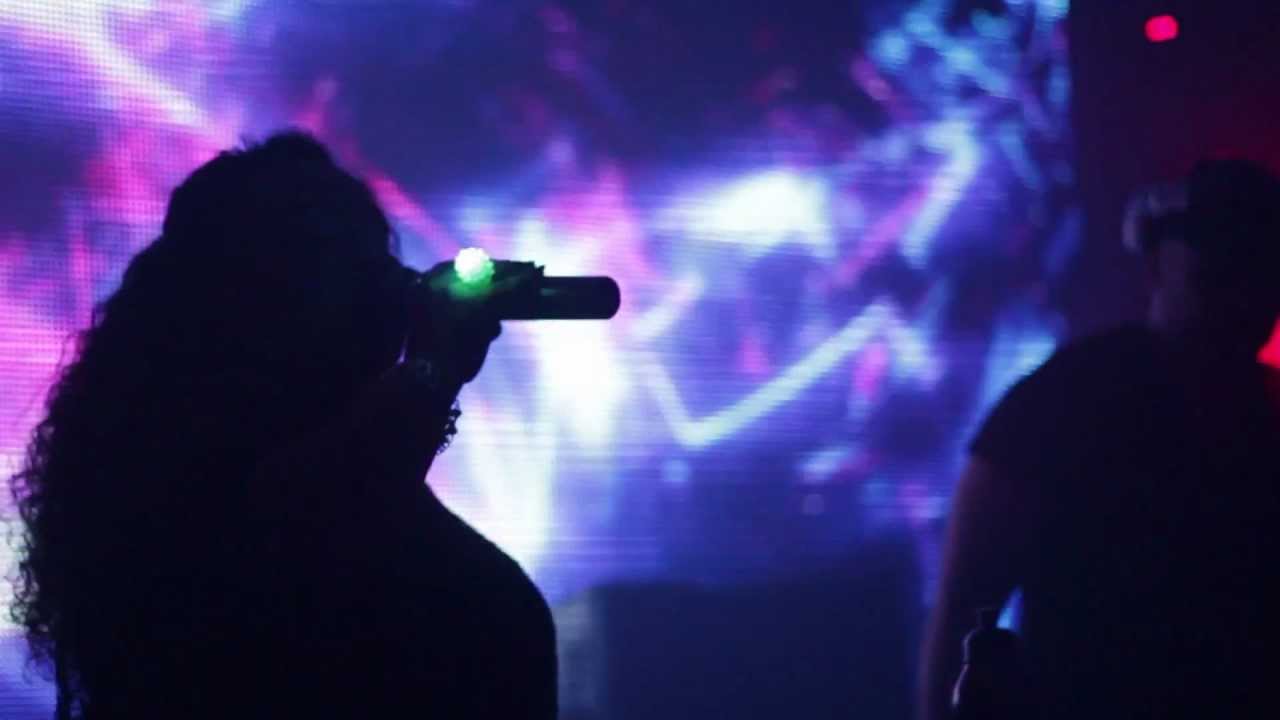 Cdamore Project (Live)