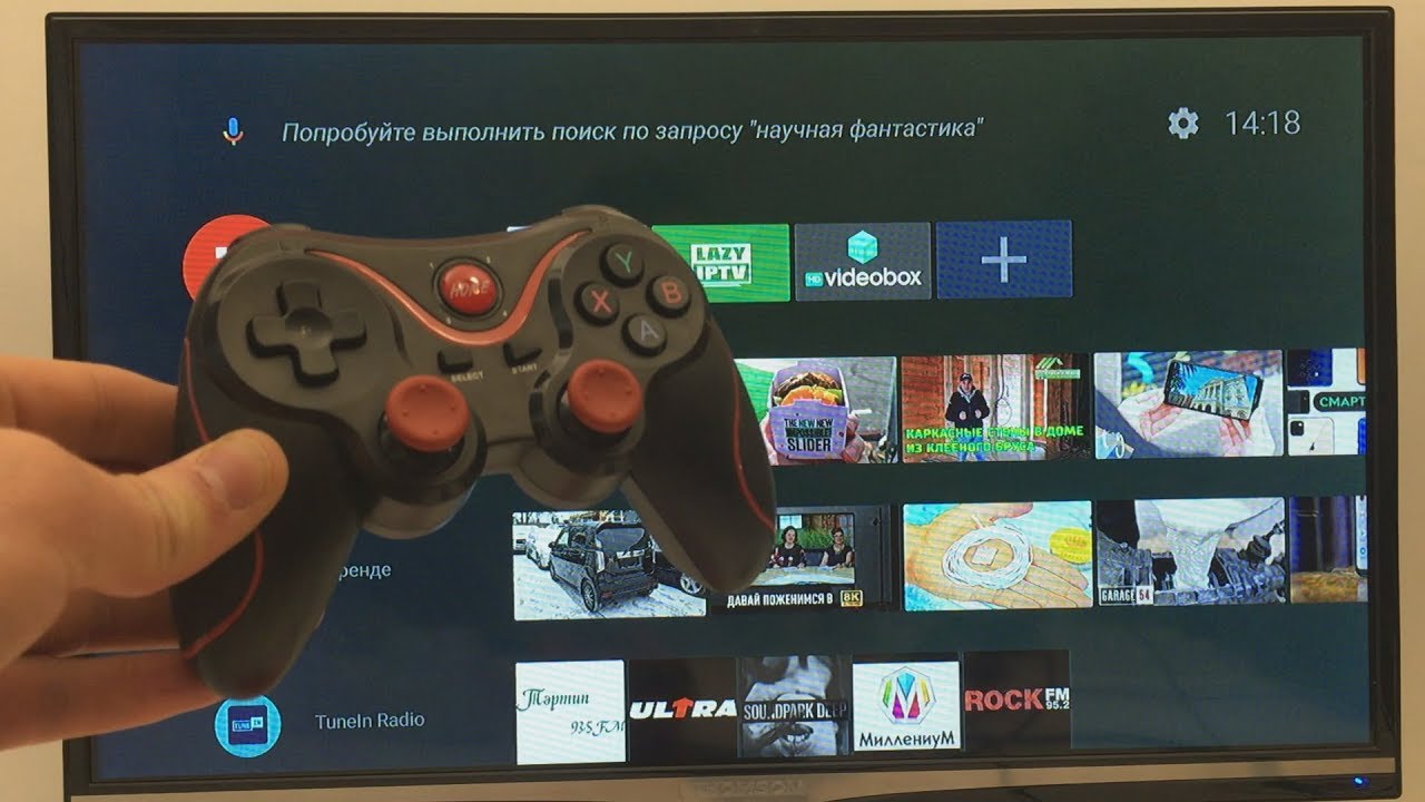 Xiaomi Mi Box 3 | Xiaomi Mi Box S | Ответы на вопросы | Коротко о главном