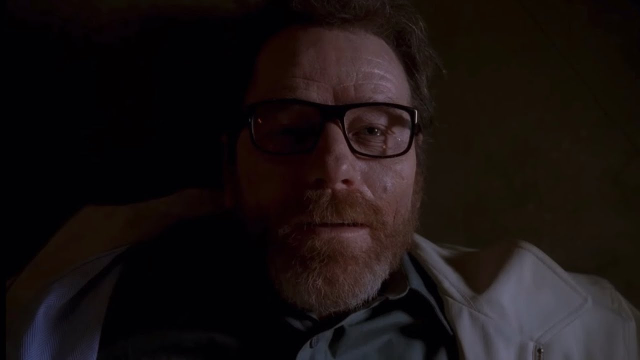 Heisenberg || Flare || Breaking Bad Edit