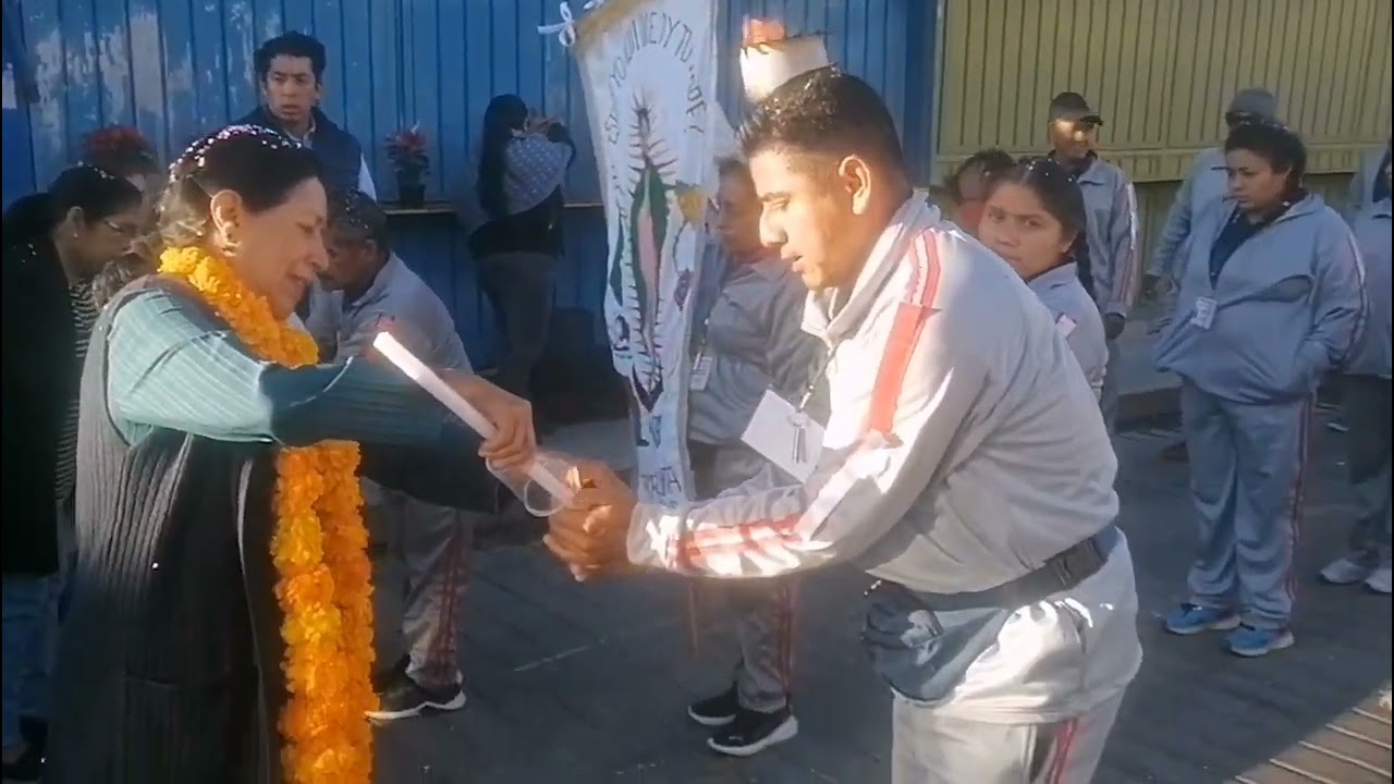 carrera Guadalupana México  ___ Almolonga 2024