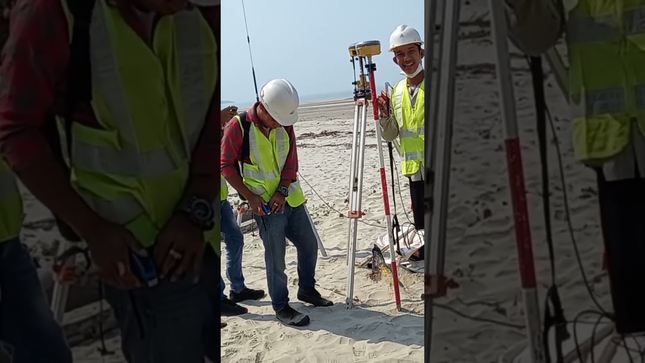Topographical Survey