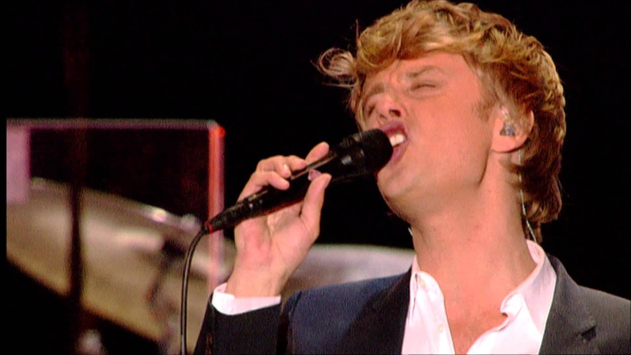 Uitreiking NPO Radio 6 Sould & Jazz Awards (zaterdag 4 okt. 00.10 NPO3)