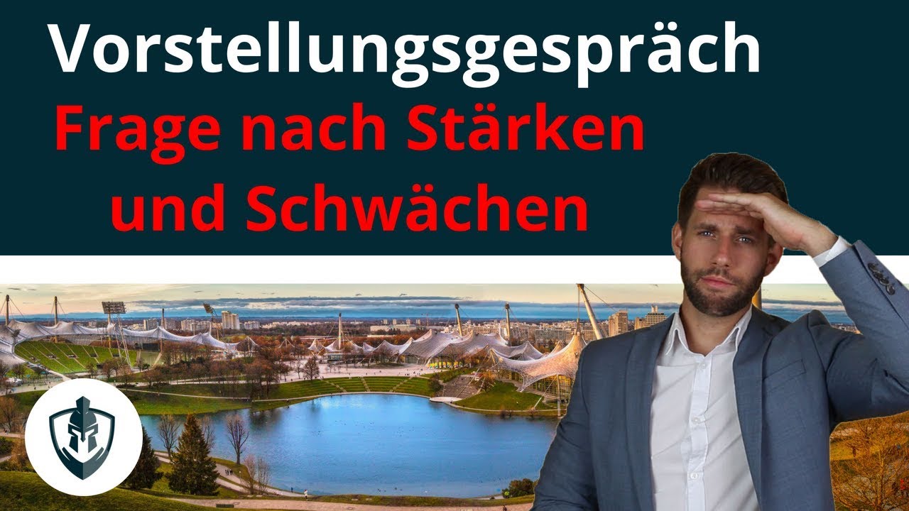 Vorstellungsgespräch Stärken und Schwächen - Das beeindruckt den Personaler