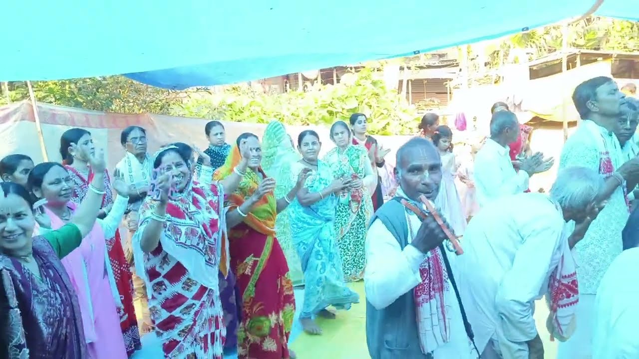 ইসকন মাতাজিদের নিত্য##love #song #Neetu#ISKCON#Vaishnav Sabha#