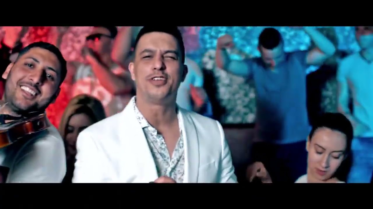 Dani Printul Banatului - Sunt greu de copiat (oficial video)