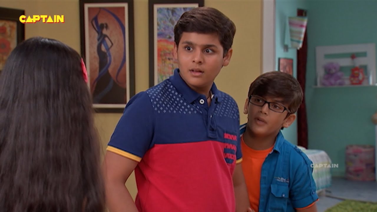 Baalveer ( बालवीर ) Full Episode 771 || Dev Joshi, Karishma Tanna