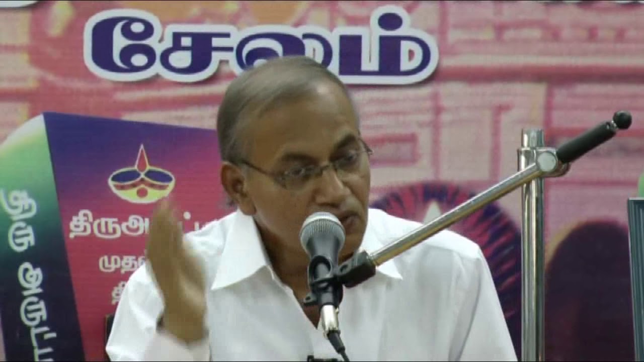 Yoga of Gnaana sabhai/ Part 1/ Salem Kuppusamy Ayya Tamil Speech