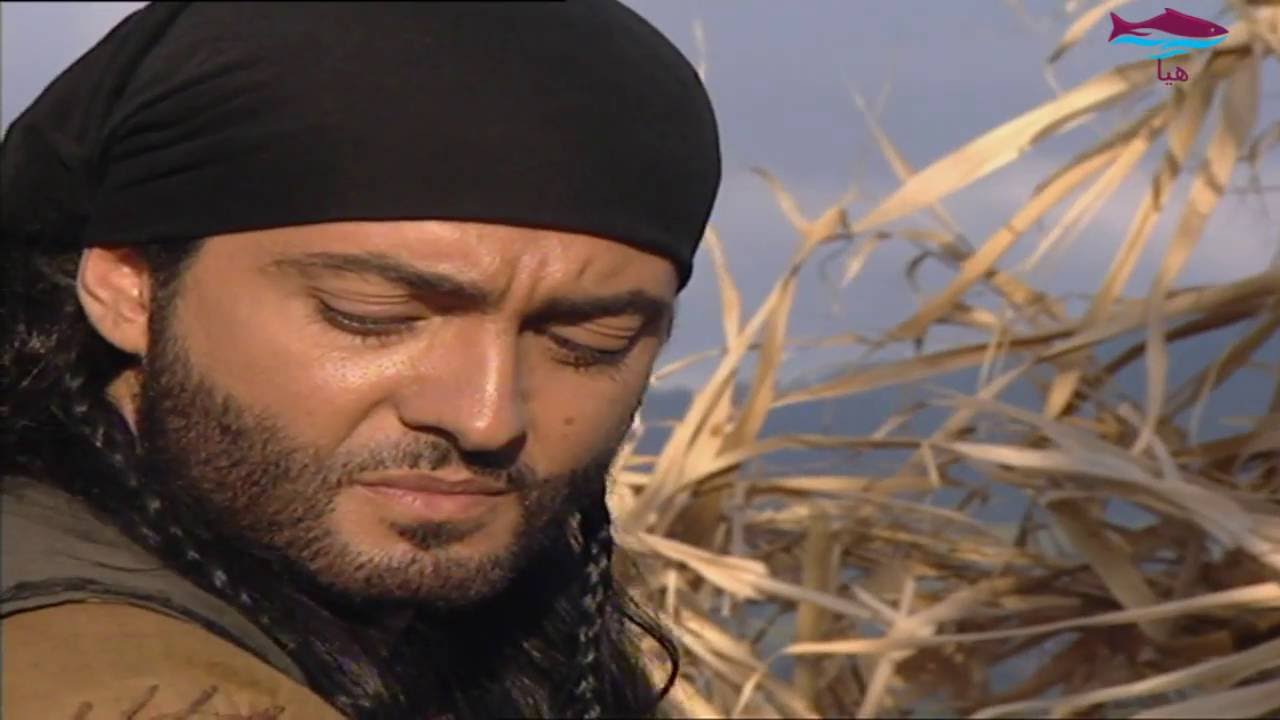 مسلسل العوسج ـ الحلقة 14 الرابعة عشر كاملة HD