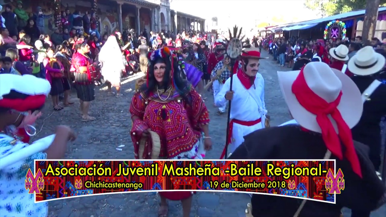 AJMASH Atrio De La Iglesia Paroquial ProdiDjKrlitoss 2018