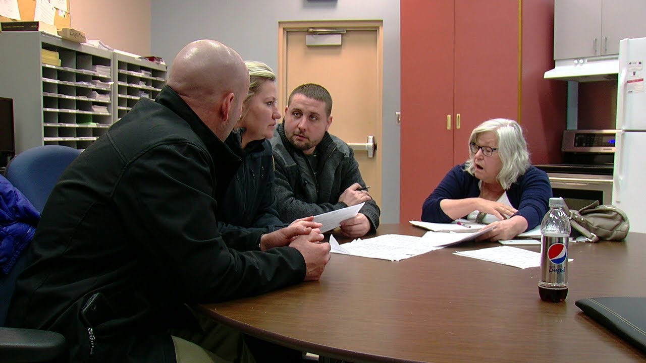 Heroin response teams expanding to help addicts