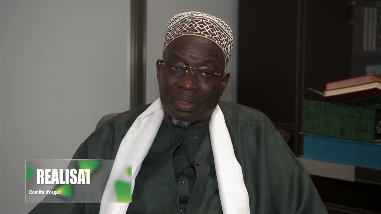 2  WAAJAL MAGGAL GI � Sakku lu lew �avec S Khadim LO  ET Dr  Khadim SYLLA