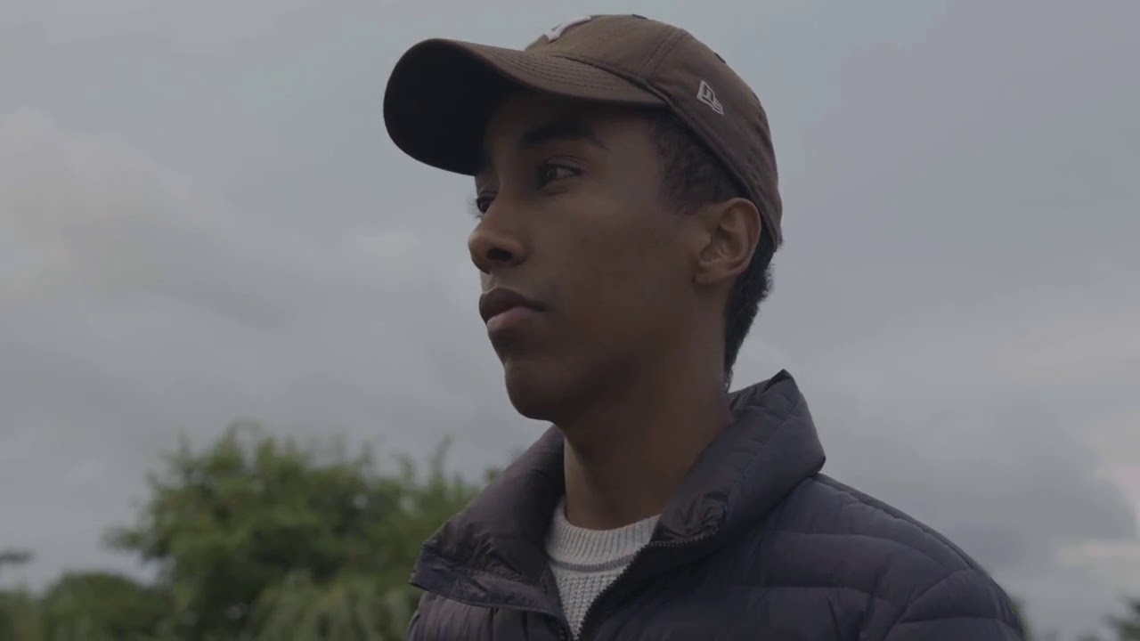 Yahya fortæller om livet på Filmhøjskolen Møn