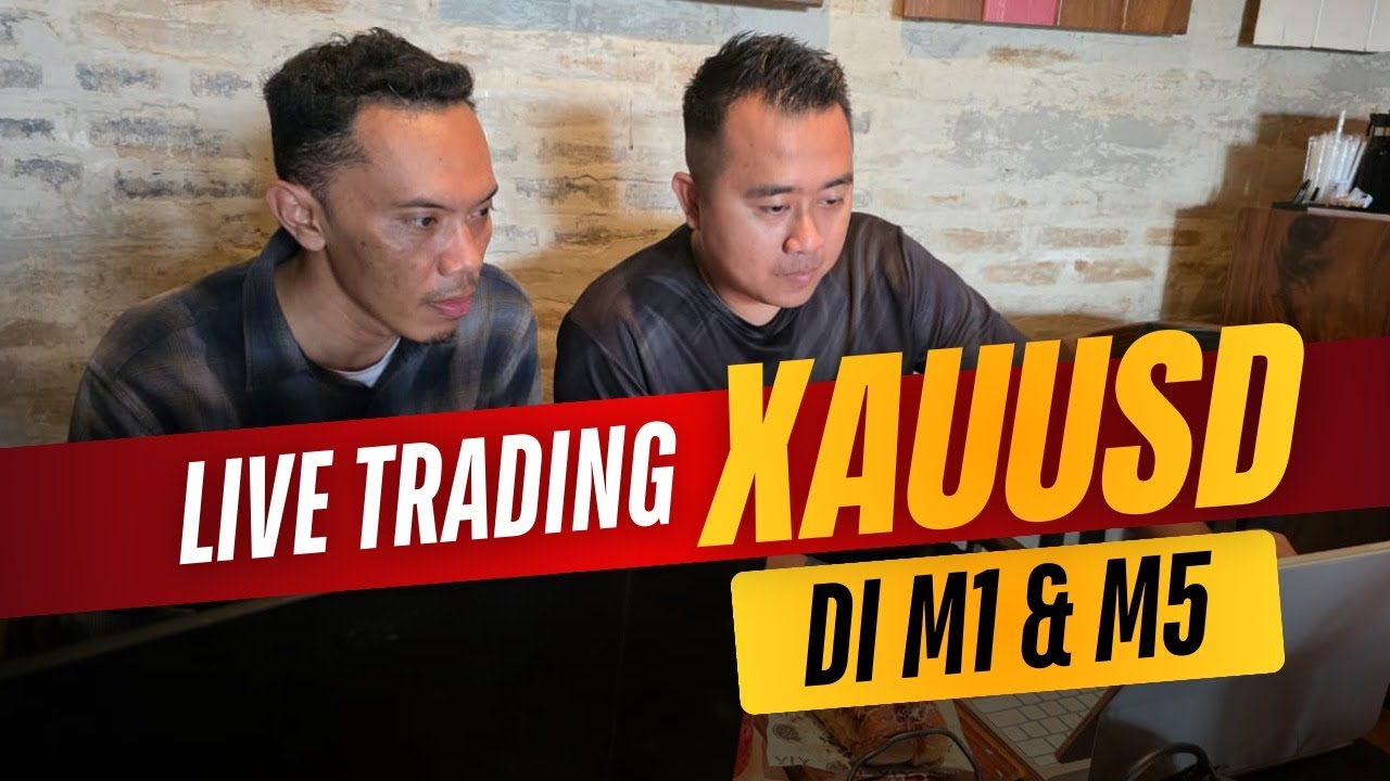 Disiplin Cutloss Berujung Profit Hari Ini Karena Tekniknya Memang Profitable