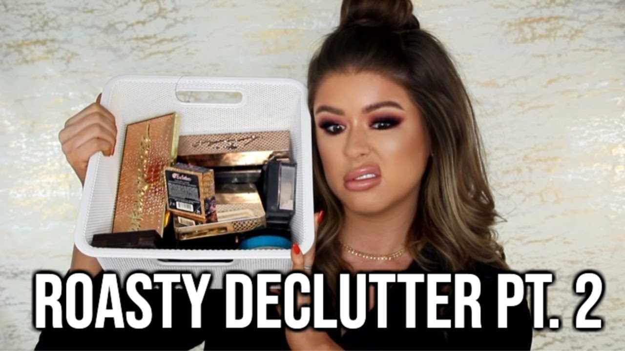 Getting Rid Of Crappy Cheek Products: Blush, Highlighter, Bronzer, And Contour