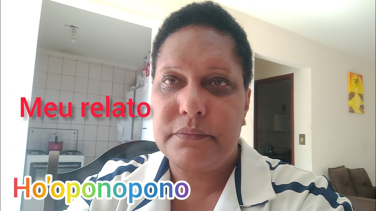 Ho' oponopono funcionou pra mim.