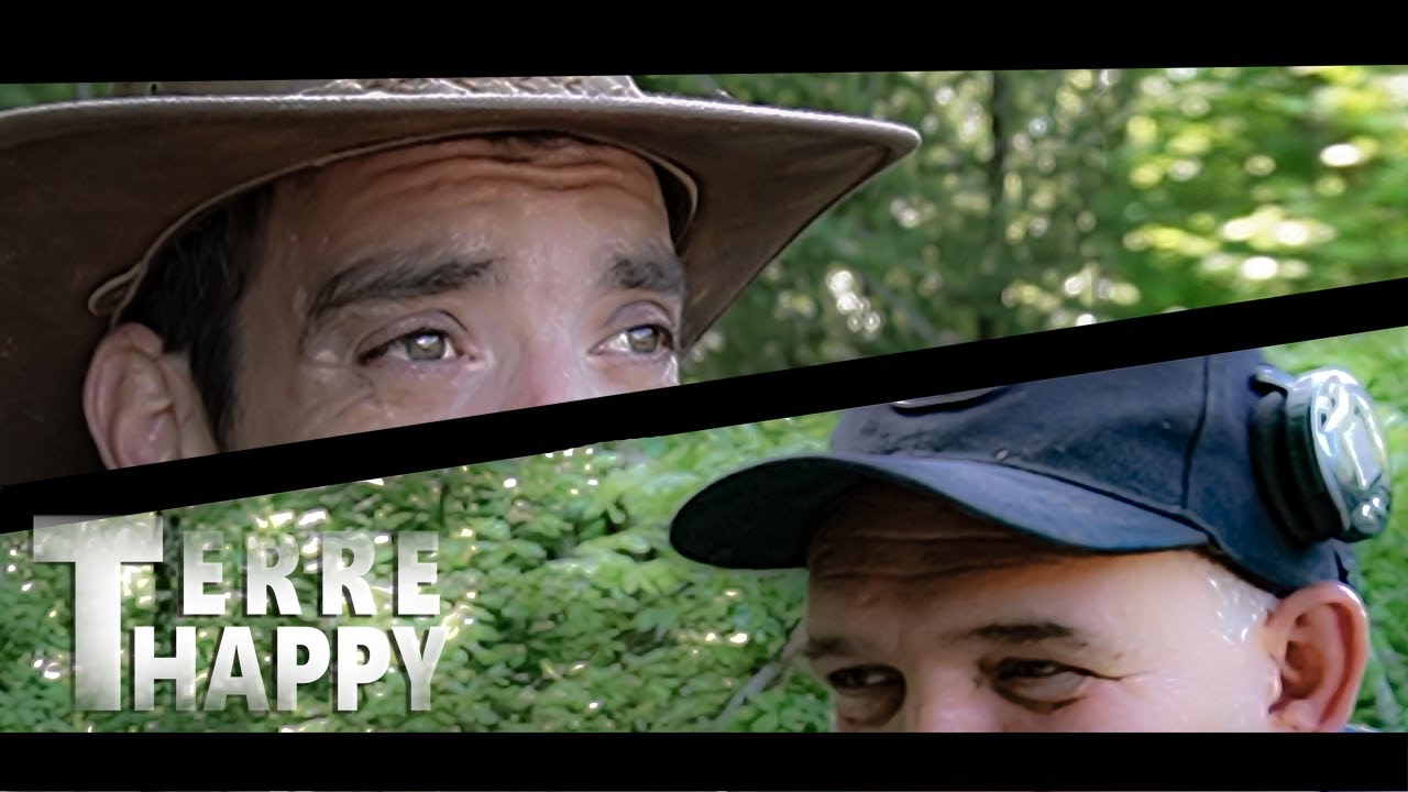 LE DUEL ... LA REVANCHE  ! Détection de Métaux - Terre Happy [Ft@princedric1216 ]