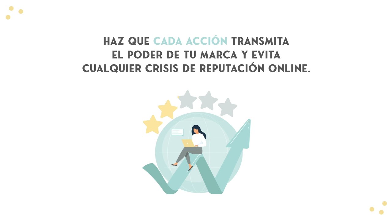 &iquest;Qu&eacute; hacemos si tenemos una crisis de reputaci&oacute;n online?