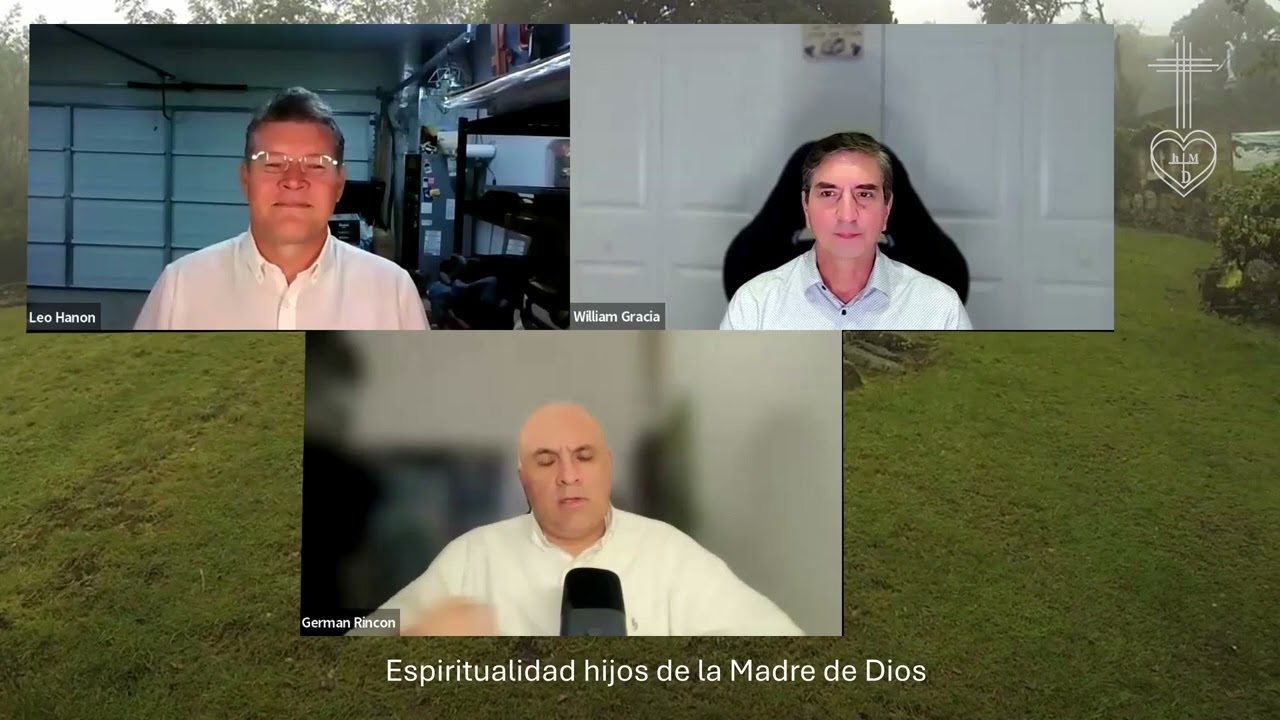 Primer paso de la persistencia- Situarse en estado de oración. Ep, (10)