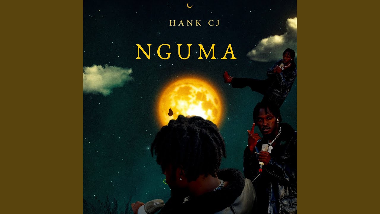 Nguma