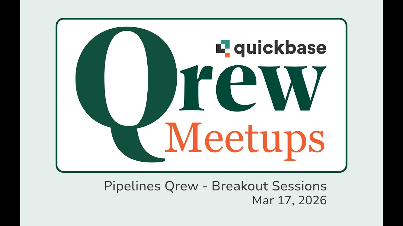 Сессии обсуждения проектов Pipelines Qrew Meetup