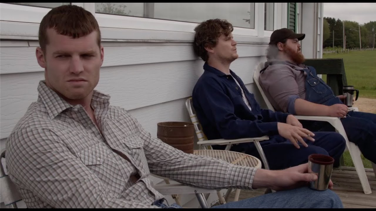 Letterkenny | Season 1 | Florida State Seminal Vesicles