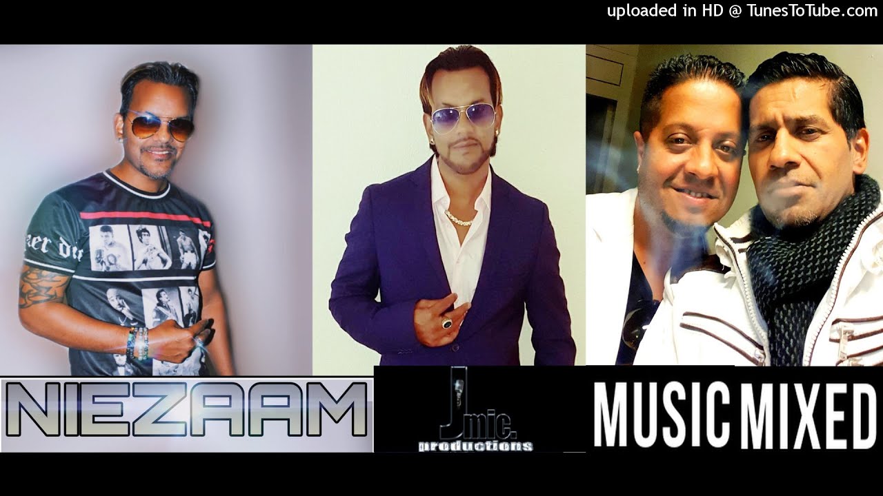IS TARAH AASHIQI KA -- BY NIEZAAM WAGID HOSAIN - MUSIC BY SHOENEMOEN - MIXED BY FAZIEL AKA JACK
