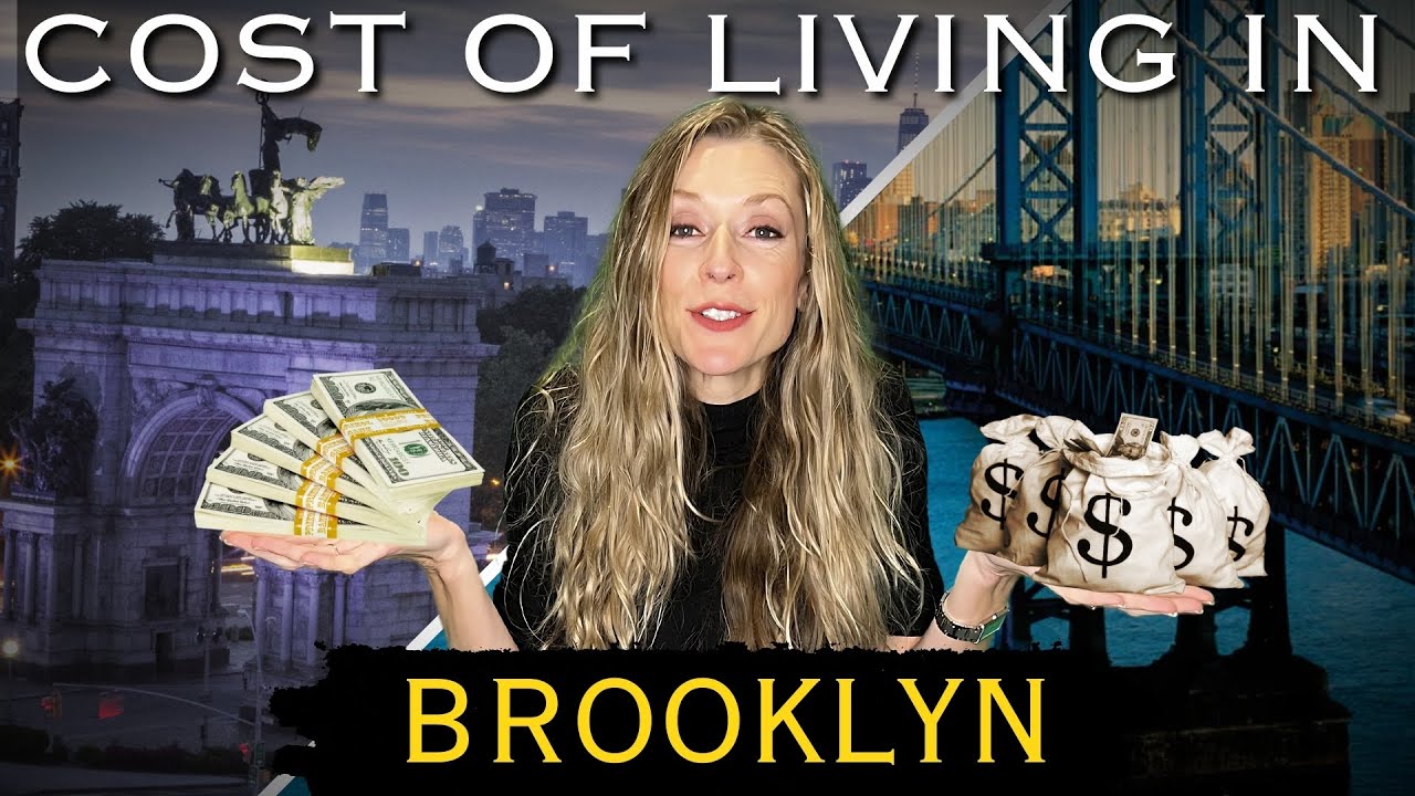 Cost of Living in Brooklyn: Is It Worth the Price? | Living in NY in 2025