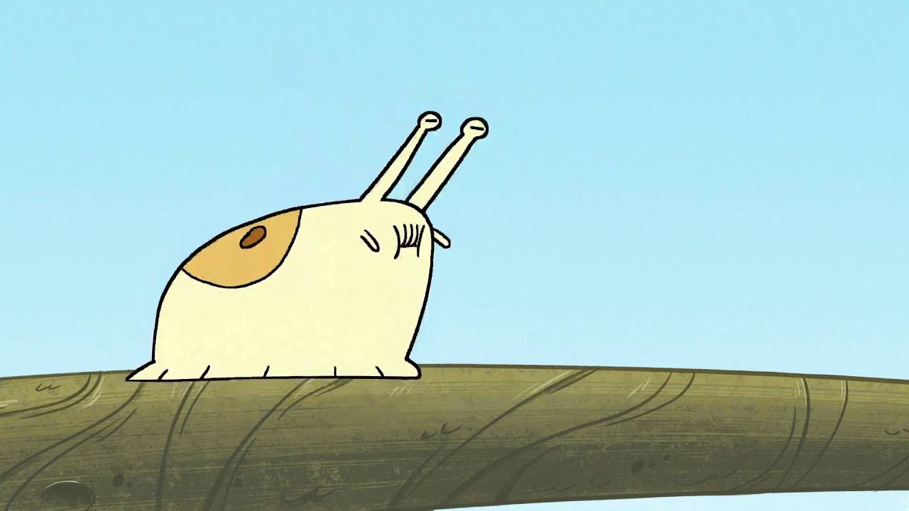 Life -  Titmouse 5 Second Day
