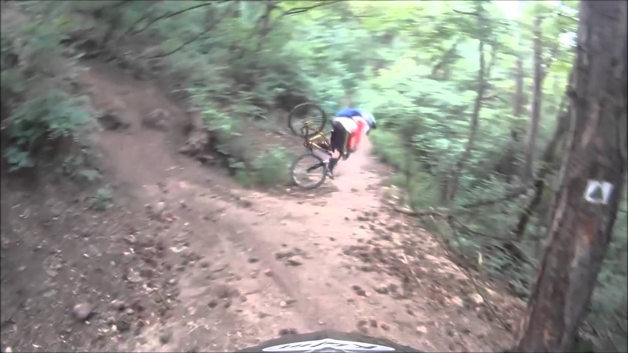 János-Hegy DH 2014 Summer Editon