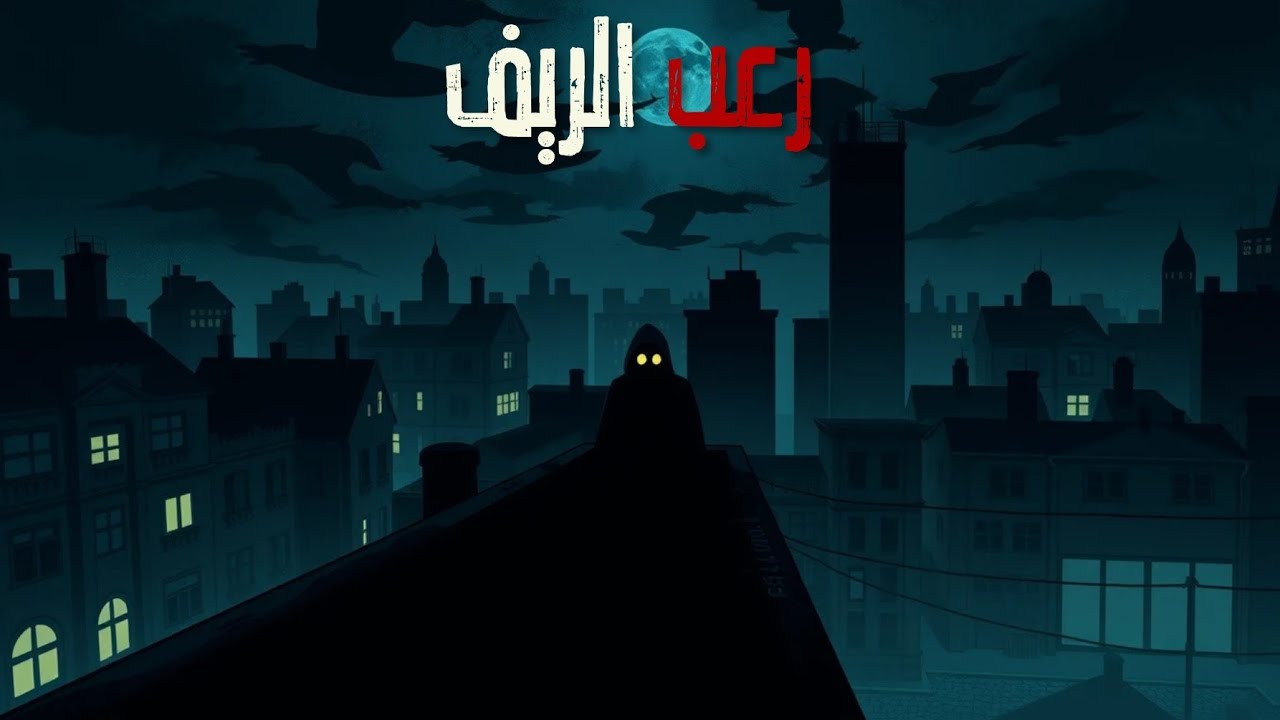 3 قصص رعب  من الريف: أسرار مخفية وظلام لا يرحم