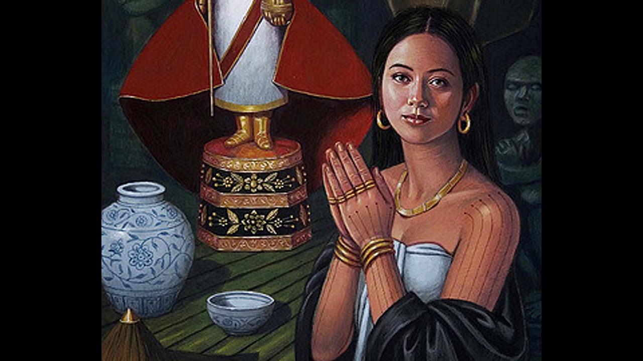 Cebu culture