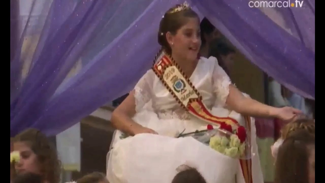 Moros y Cristianos Albaida 2019