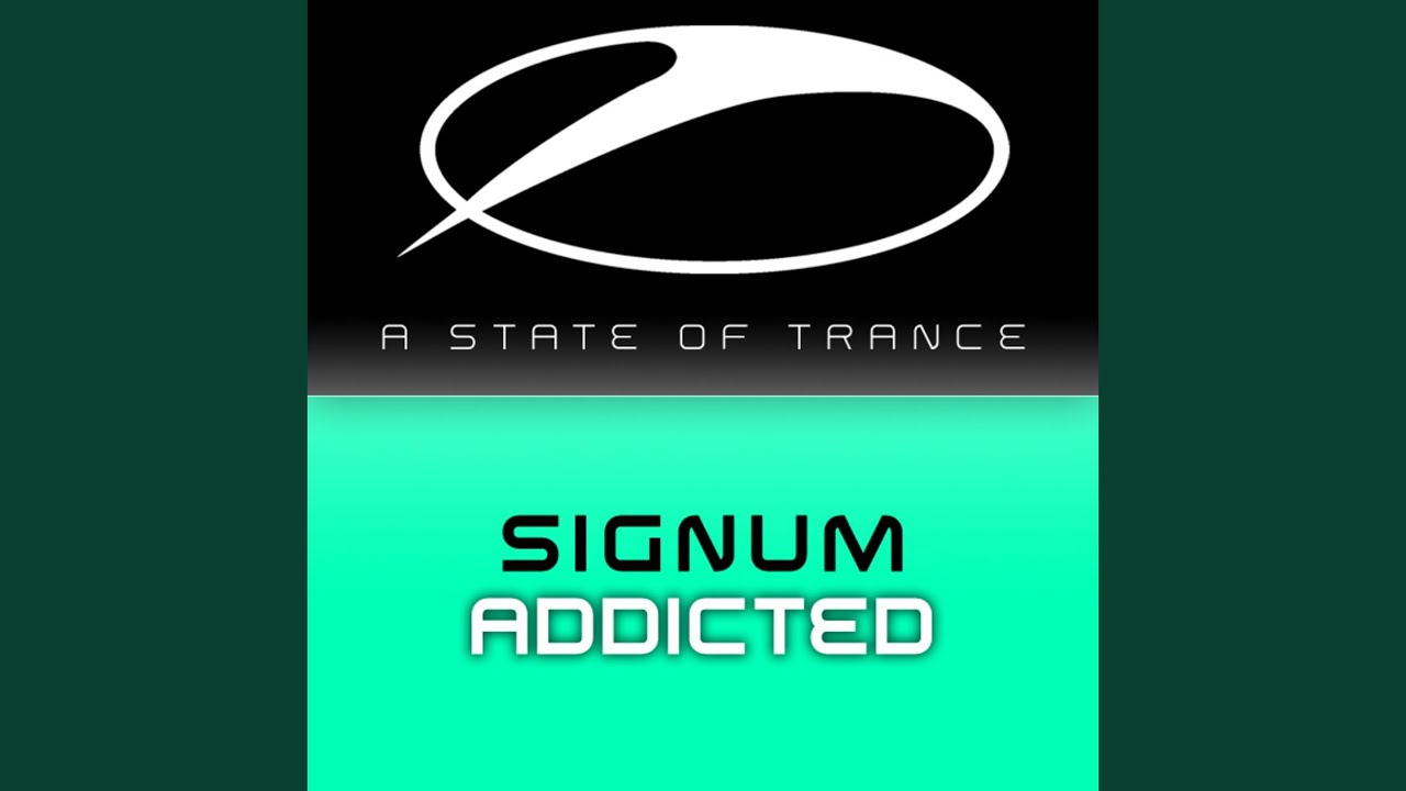 Addicted (Extended Mix)