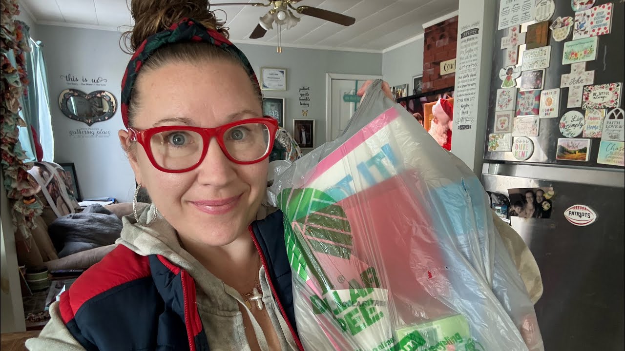 Покупки в Dollar Tree и Aldi!!! Счастливого понедельника!!! #dollartreehaul #aldihaul