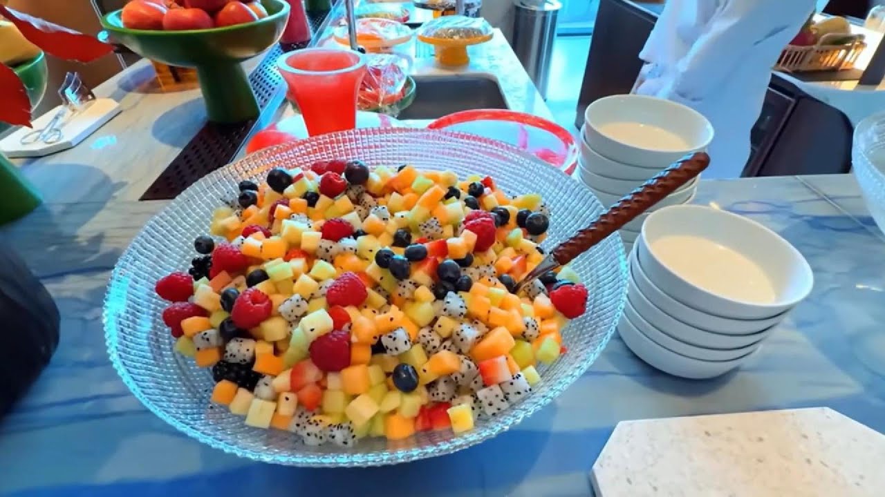 Gutegura amafunguro muburyo bugezweho, ubumenyi umutetsi wese akwiye kumenya
