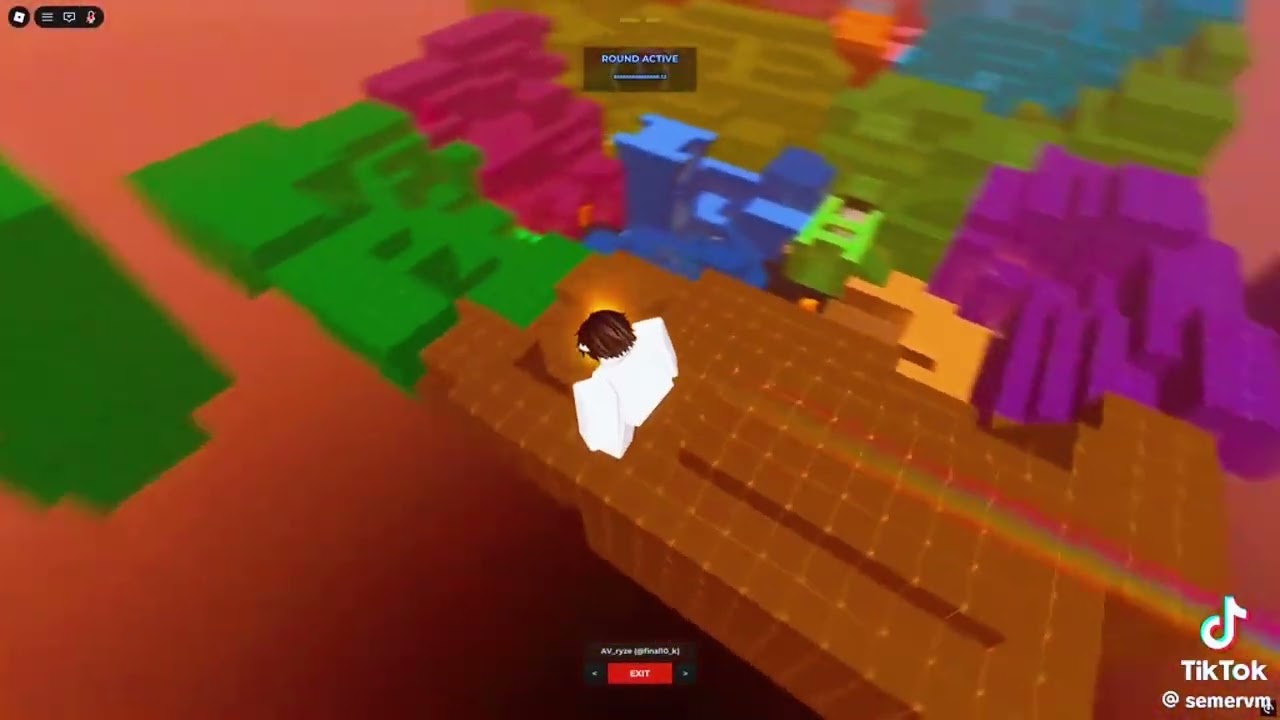 Evade Tiktok Compilation #1| Evade Roblox Tiktok Compilation 