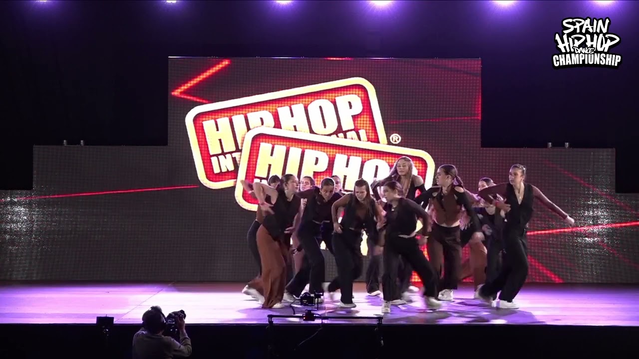 STAGESSENCE | Junior B | HHI Spain 2024