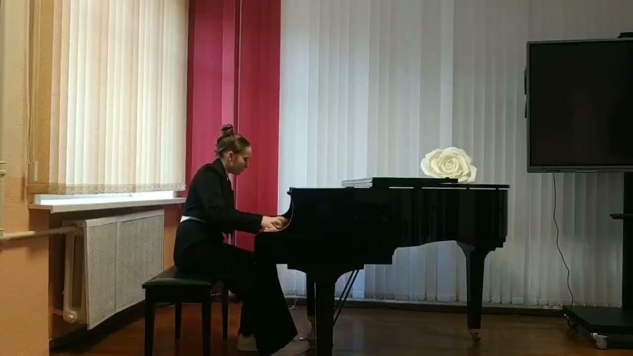 А.Безенсон 