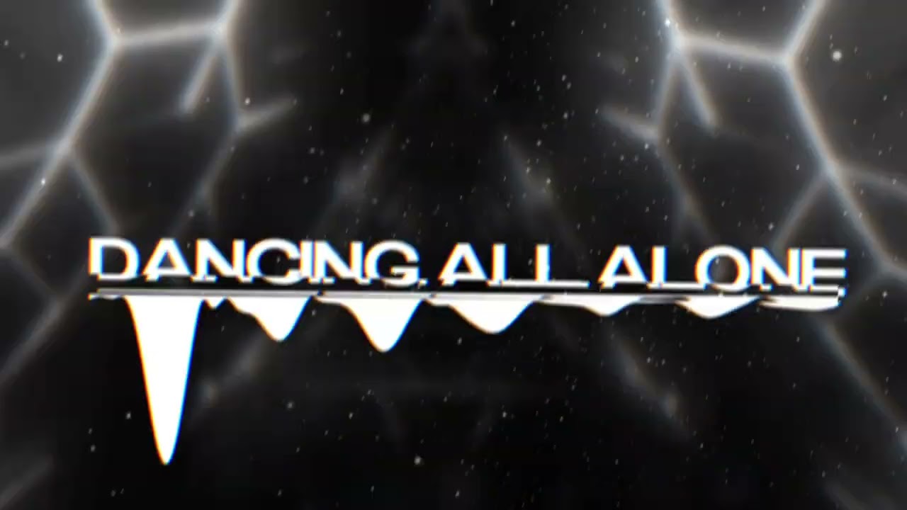 EMMY - Dancing All Alone | Sp3ctrum-5 Hardstyle Bootleg