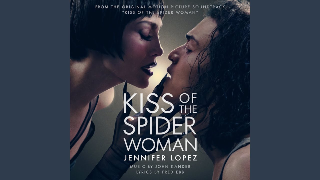 Kiss of the Spider Woman